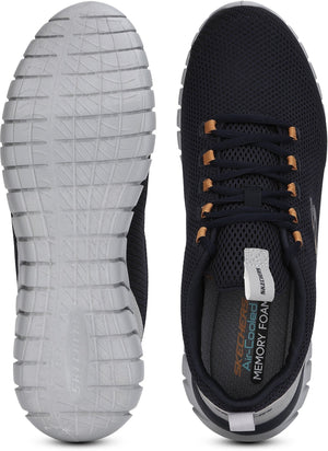 SKECHERS OVERHAUL-LANDHEDGE - Footcourt Egypt