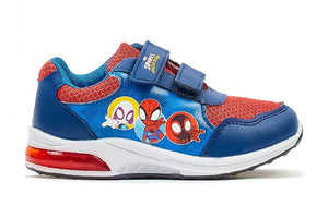 SPIDERMAN SNEAKER - Footcourt Egypt