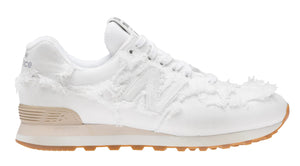 574 New Balance x Miu Miu denim sneakers - Footcourt Egypt