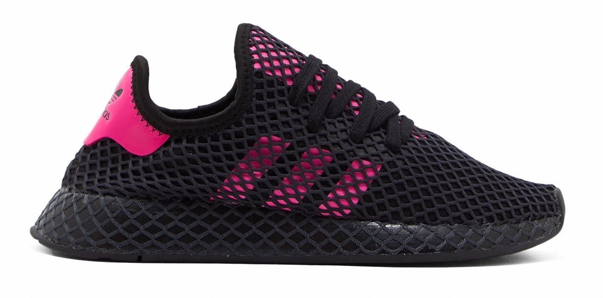 Deerupt Runner – Footcourt Egypt - Main Image