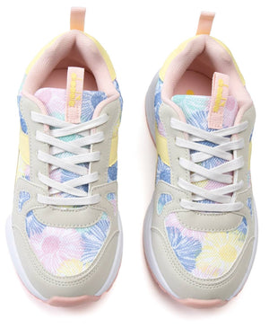 Urban Shoes Girl Diadora Girl Runner3 Mi - Footcourt Egypt