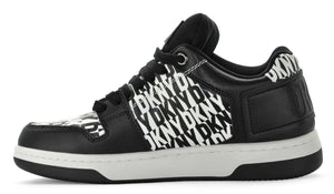 DKNY ZEBRA SNEAKERS - Footcourt Egypt