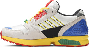 ZX 8000 LEGO® SHOES - Footcourt Egypt