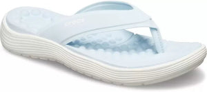 Crocs Reviva Flip - Footcourt Egypt