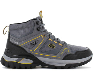 Dockers by Gerli Docktex - Men's Mid-Cut Hiking Boots - Footcourt Egypt