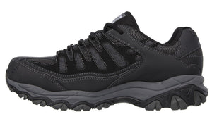 SKECHERS Work Relaxed Fit: Cankton ST - Footcourt Egypt