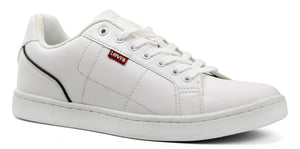 Levi's lace-up sneakers - Footcourt Egypt