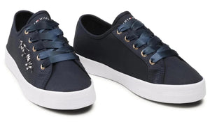 Tommy Hilfiger Essential Gradient Sneaker (8011510153468)