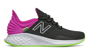 NEW BALANCE Fresh Foam Roav sneakers - Footcourt Egypt