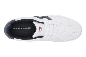 Tommy Hilfiger Men's Leman Sneaker - Footcourt Egypt