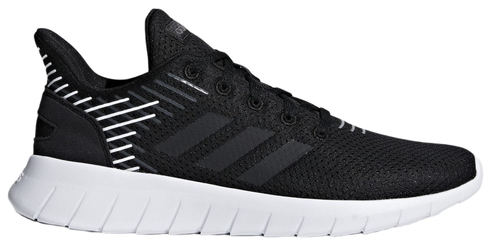 Asweerun shoes black sale