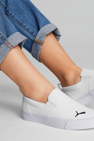 Bari Slip-On Comfort - Footcourt Egypt