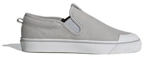 Adidas NIZZA SLIP-ON SHOES - Footcourt Egypt