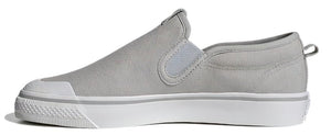 Adidas NIZZA SLIP-ON SHOES - Footcourt Egypt