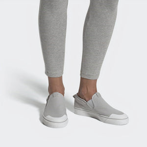 Adidas NIZZA SLIP-ON SHOES - Footcourt Egypt