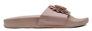 Skechers Embellished Sandal Sliders - Footcourt Egypt