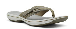 Clarks Brinkley - Footcourt Egypt