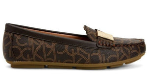 Calvin Klein Lisa Loafer Flat - Footcourt Egypt