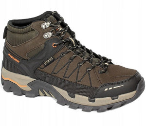 Dockers by Gerli Harris men's hiking boots trekking boots Outdoor Docktex - Footcourt Egypt