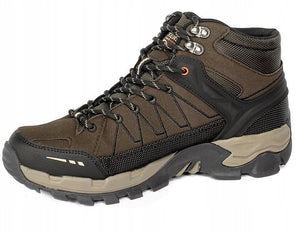 Dockers by Gerli Harris men's hiking boots trekking boots Outdoor Docktex - Footcourt Egypt