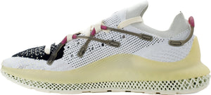 4D FUSIO SHOES - Footcourt Egypt