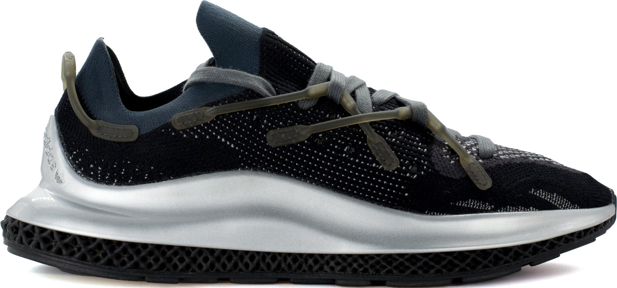 ADIDAS 4D FUSIO SHOES – Footcourt Egypt