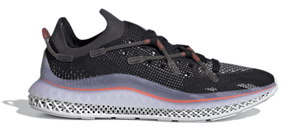 4D FUSIO SHOES - Footcourt Egypt