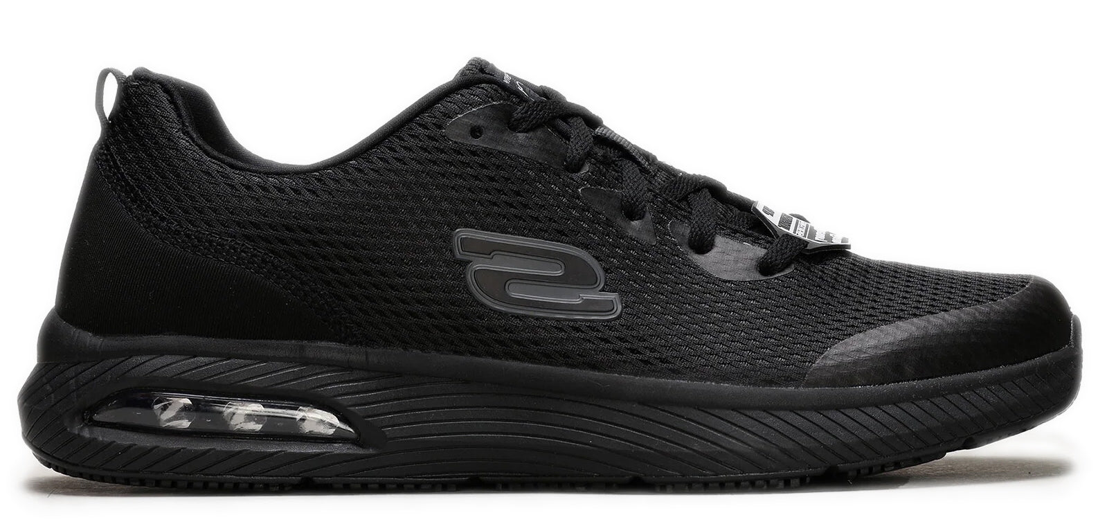 Tienda Online Skechers Zapatos De Seguridad Skechers Relaxed Fit