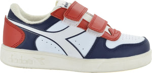 DIADORA SPORTS KIDS MAGIC BASKETBALL LOW PS - Footcourt Egypt