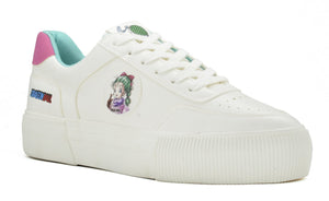 BERSHKA Dragon Ball trainers - Footcourt Egypt