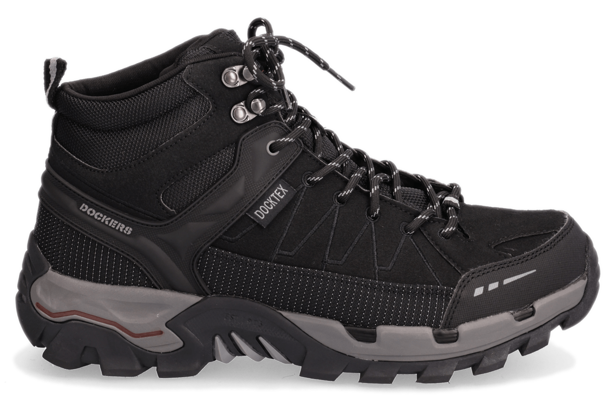 dockers hiking boots