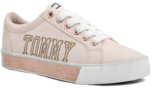 Tommy Hilfiger GIRLS - Footcourt Egypt