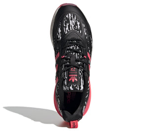 ZX 2K BOOST 2.0 SHOES - Footcourt Egypt