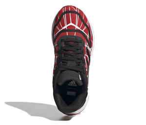 ADIDAS X MARVEL DURAMO 10 MILES MORALES LACE SHOES - Footcourt Egypt