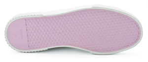 BERSHKA FLORAL PRINT TRAINERS - Footcourt Egypt
