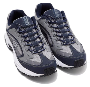 Skechers Mens Stamina - Woodmer - Footcourt Egypt