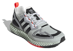 ZX 2K 4D SHOES - Footcourt Egypt