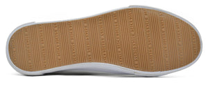 JACK & JONES SIDE STRIPE LOGO TRAINERS - Footcourt Egypt