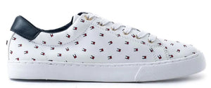 Tommy Hilfiger All Over Mini Flag Women - Footcourt Egypt