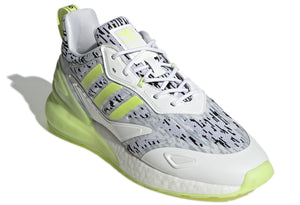 ZX 2K BOOST 2.0 SHOES - Footcourt Egypt