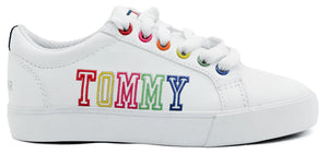 Tommy Hilfiger ARRIN LOGO II - Footcourt Egypt