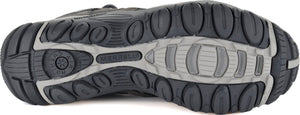 Botas Alverstone Mid Goretex - Granite - Footcourt Egypt