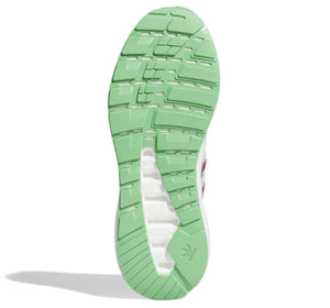GAMORA ZX 2K BOOST SHOES - Footcourt Egypt