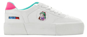 BERSHKA Dragon Ball trainers - Footcourt Egypt
