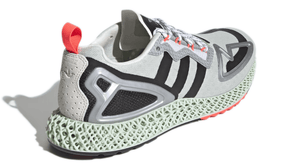 ZX 2K 4D SHOES - Footcourt Egypt