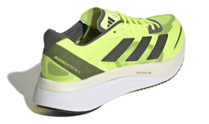 ADIZERO BOSTON 11 RUNNING SHOES - Footcourt Egypt