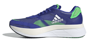 ADIZERO BOSTON 10 SHOES - Footcourt Egypt