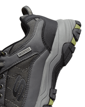 SKECHERS Relaxed Fit: Selmen - Cormack - Footcourt Egypt