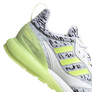 ZX 2K BOOST 2.0 SHOES - Footcourt Egypt