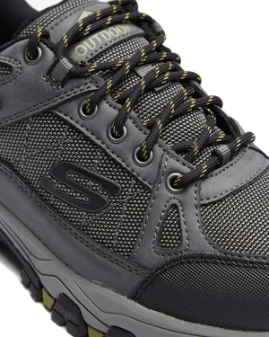 SKECHERS Relaxed Fit: Selmen - Cormack - Footcourt Egypt